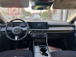 هیوندای سۆناتا
